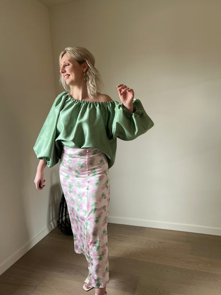 Sanne shirt