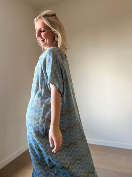 Ziggy dress