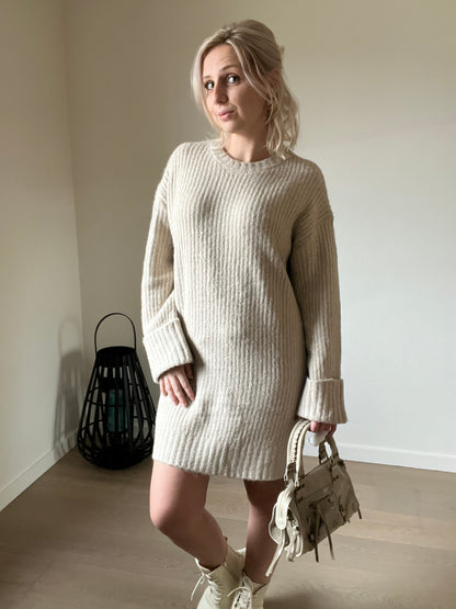 Bobby knit dress