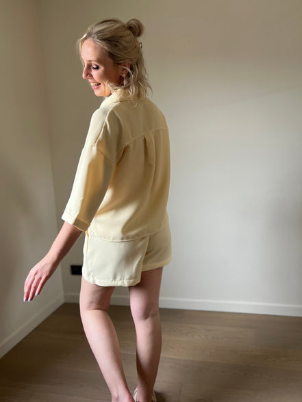 Amira shorts