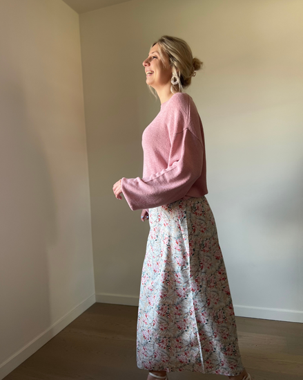 Lydia knit
