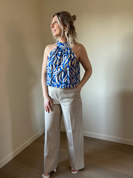 Greta top