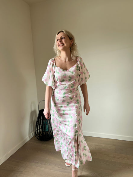 Gigi blouse