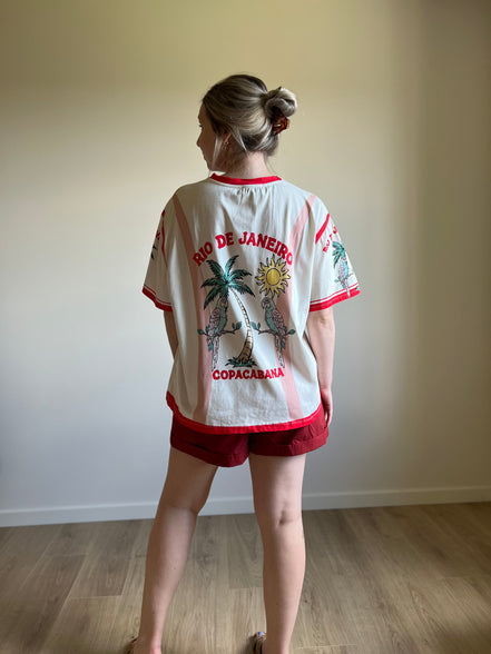 Rio t-shirt