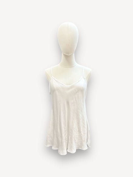 Tank top white