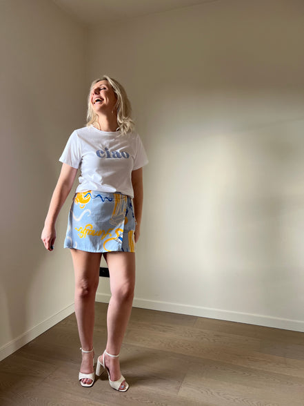 Ciao t-shirt