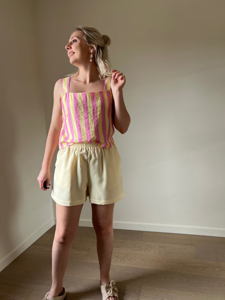 Amira shorts