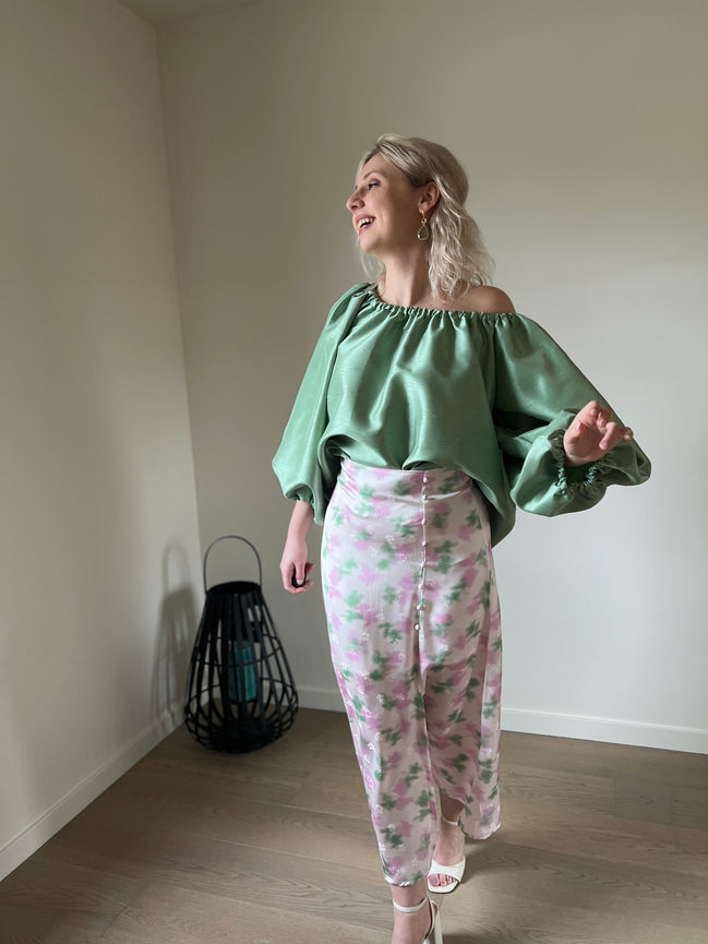 Sanne shirt