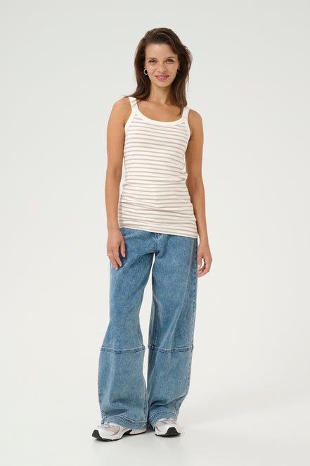Liddy tank top