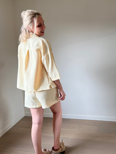 Amira shorts