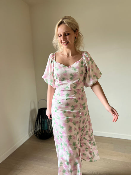 Gigi blouse