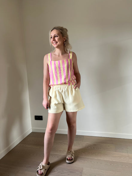 Amira shorts