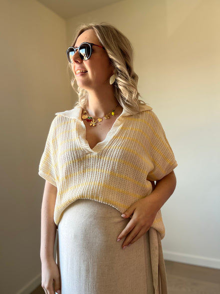 Ketting citroen/ kers