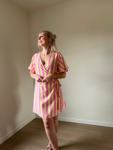 Mirjam dress