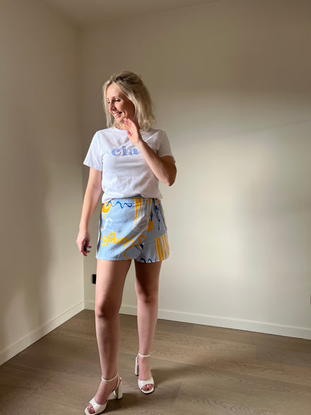 Ciao t-shirt