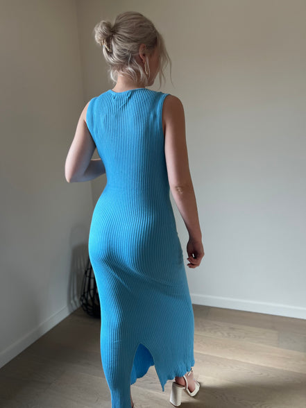 Eliza knit dress