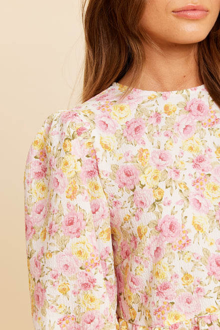 Zelina dress