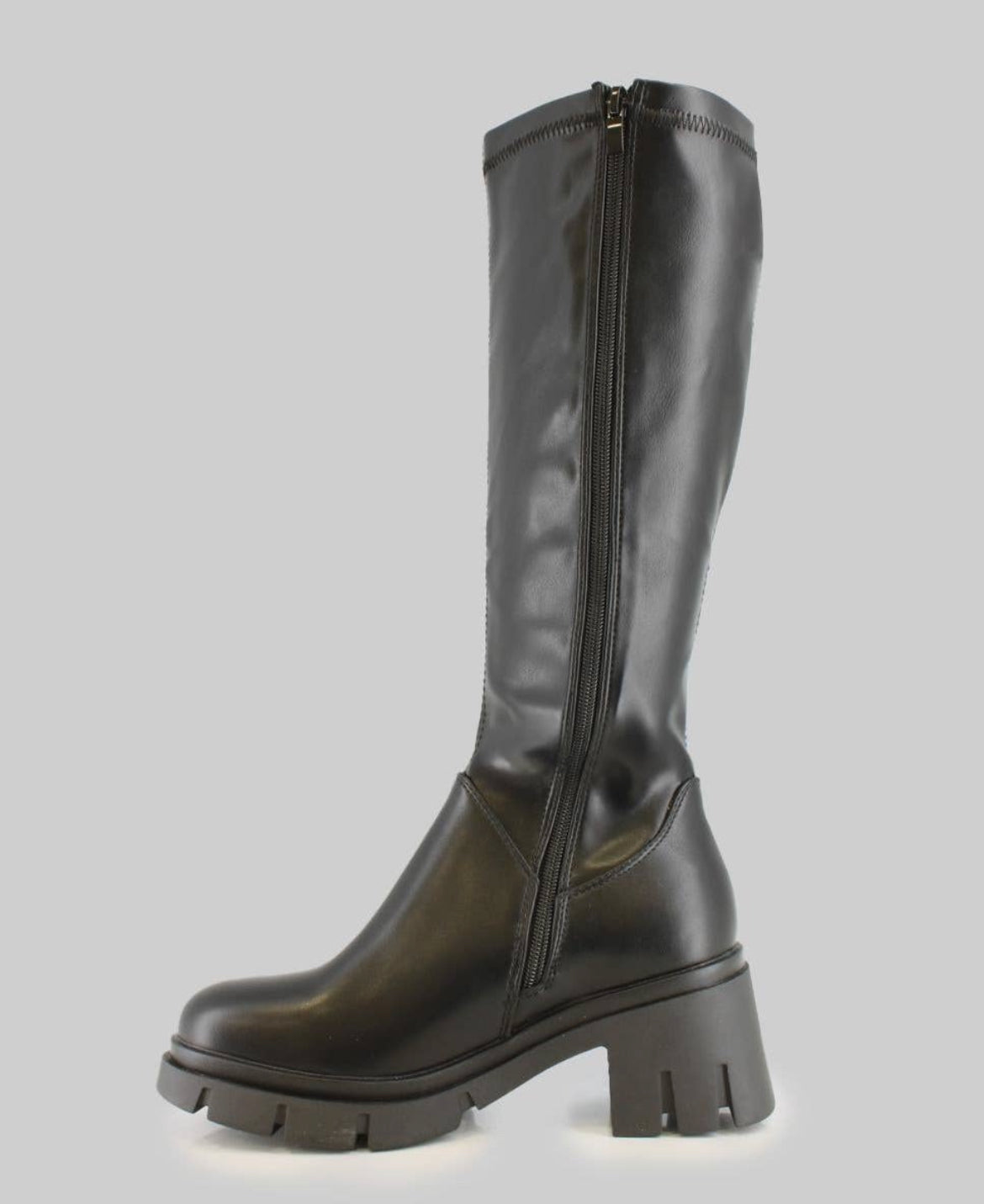 Maligna boots black