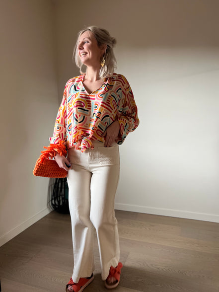 Jodie shirt