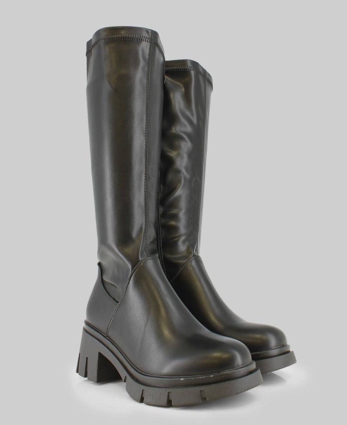 Maligna boots black