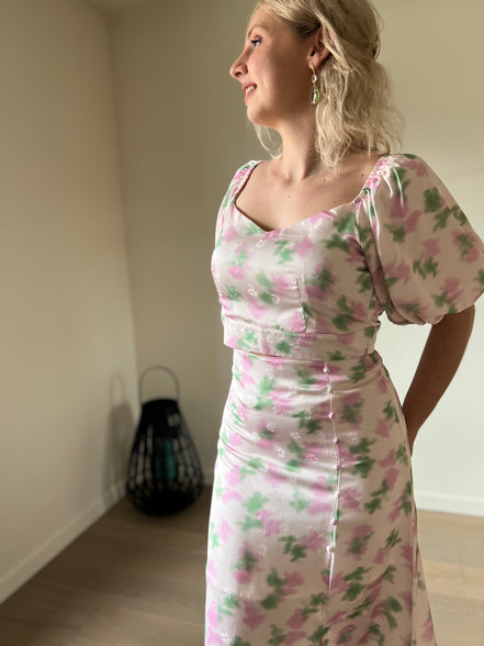 Gigi blouse