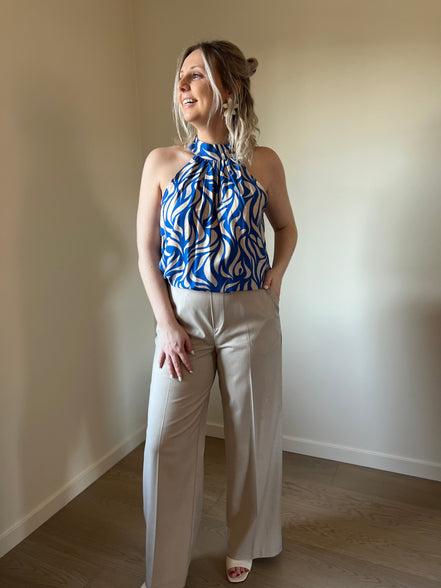 Greta top