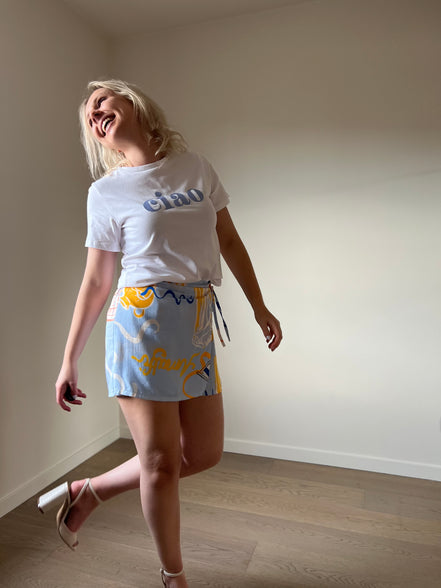 Ciao t-shirt