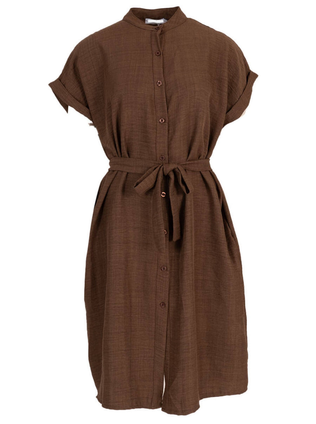 Brownie dress