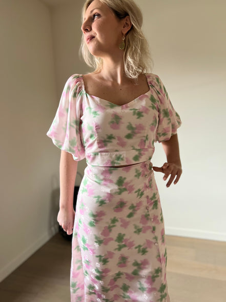Gigi blouse