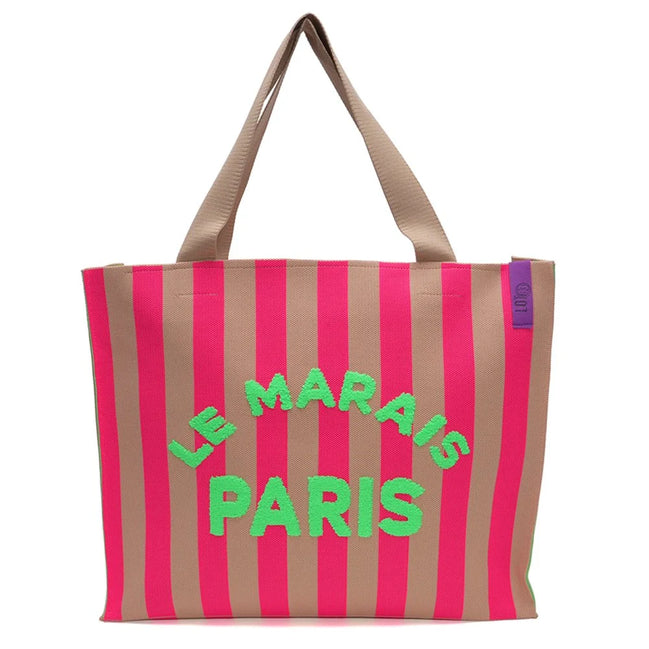 Le Marais Paris bag