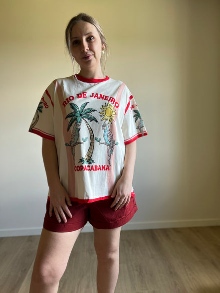 Rio t-shirt