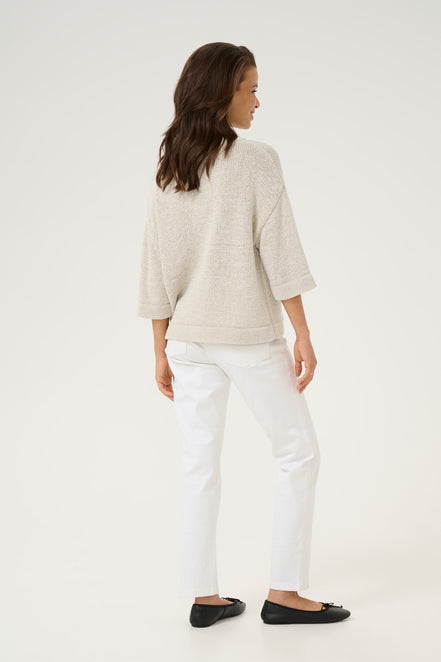 Evita pullover