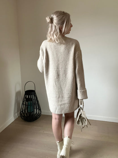 Bobby knit dress