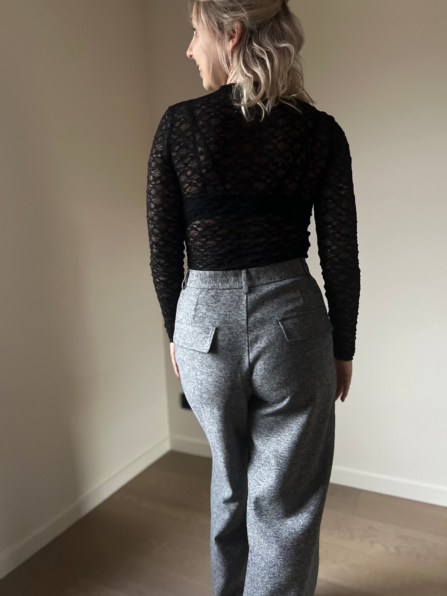 Ella pants