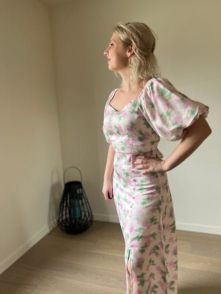 Gigi blouse