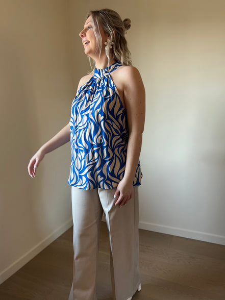 Greta top