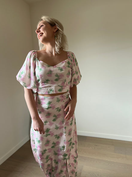 Gigi blouse