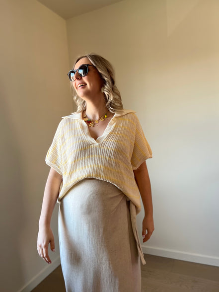 Ketting citroen/ kers