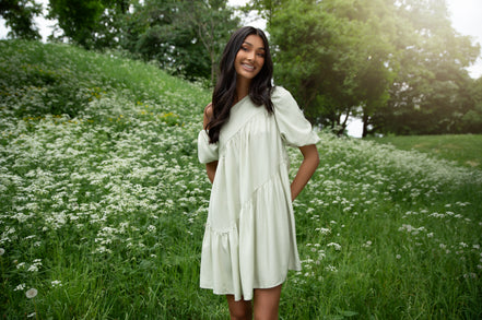 Carin dress