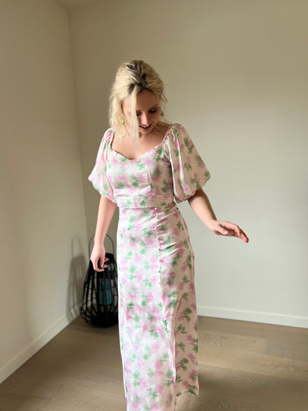 Gigi blouse