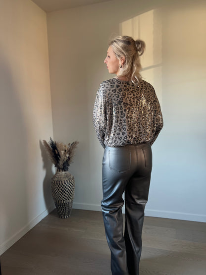 Barbara pants bronze