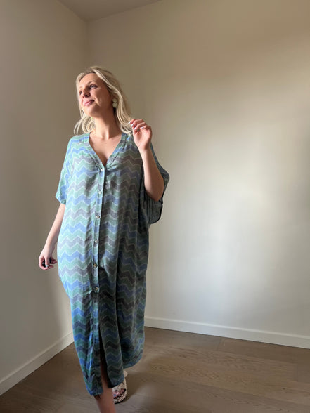 Ziggy dress