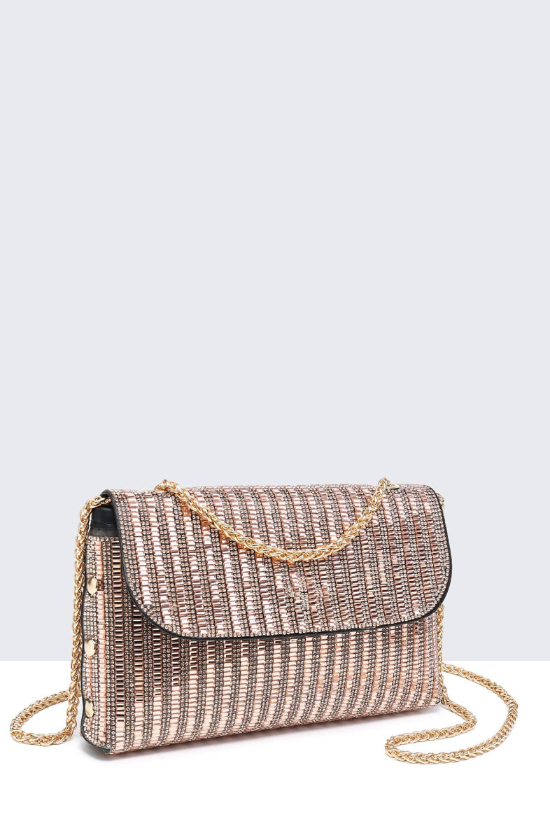 Myra bag champagne