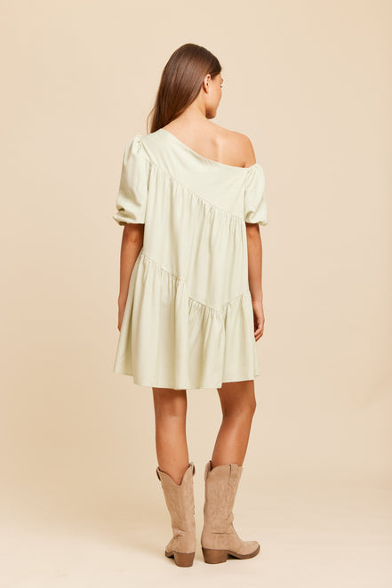 Carin dress
