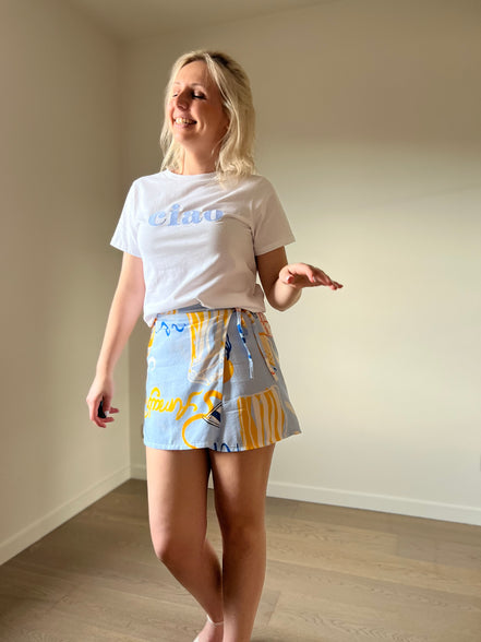 Ciao t-shirt