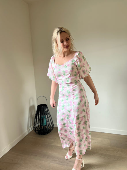 Gigi blouse
