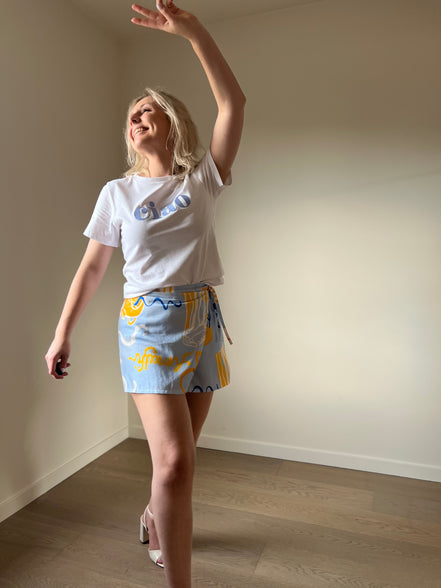 Ciao t-shirt