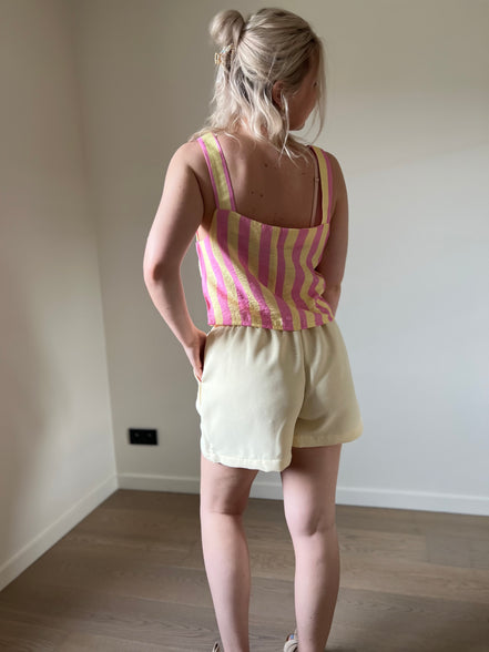 Amira shorts