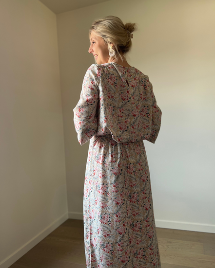 Fanny blouse