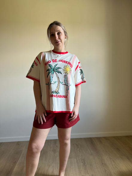 Rio t-shirt